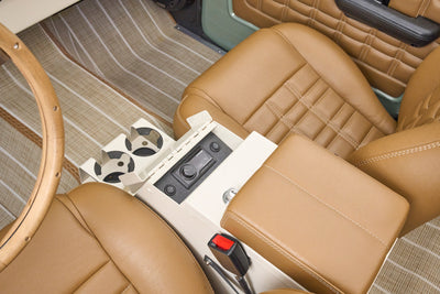 1973 Classic Ford Bronco