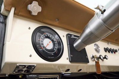 1973 Classic Ford Bronco