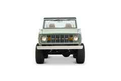 1973 Classic Ford Bronco