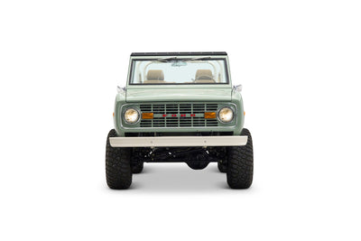1973 Classic Ford Bronco