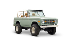 1973 Classic Ford Bronco