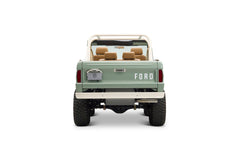 1973 Classic Ford Bronco