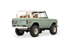 1973 Classic Ford Bronco
