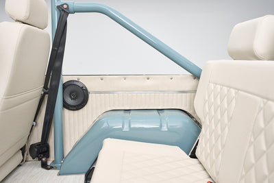 1975 Classic Ford Bronco