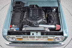 1975 Classic Ford Bronco