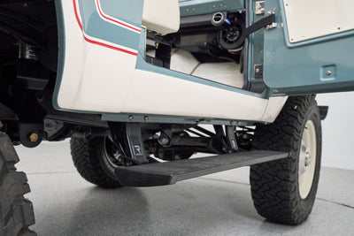1975 Classic Ford Bronco