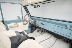 1975 Classic Ford Bronco