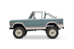 1975 Classic Ford Bronco
