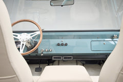 1975 Classic Ford Bronco