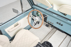 1975 Classic Ford Bronco