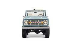 1975 Classic Ford Bronco
