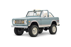 1975 Classic Ford Bronco