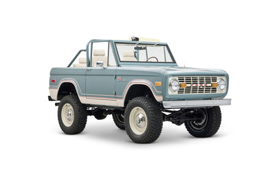 1975 Classic Ford Bronco