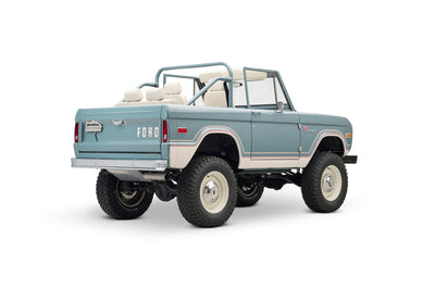 1975 Classic Ford Bronco