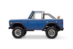 1975 Classic Ford Bronco