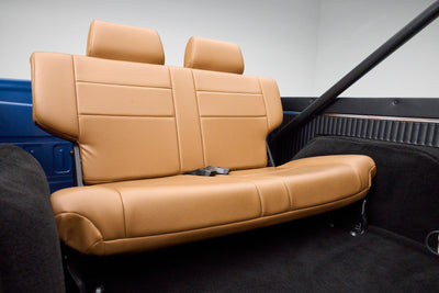 1975 Classic Ford Bronco