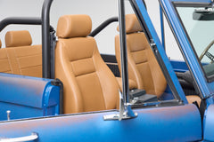 1975 Classic Ford Bronco