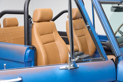 1975 Classic Ford Bronco