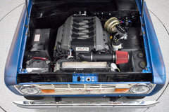 1975 Classic Ford Bronco