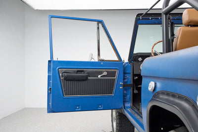 1975 Classic Ford Bronco