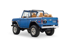 1975 Classic Ford Bronco