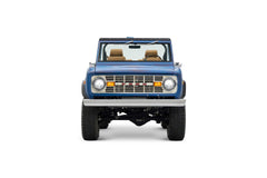 1975 Classic Ford Bronco