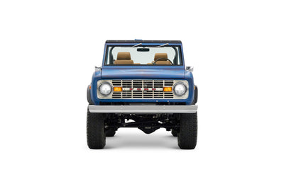 1975 Classic Ford Bronco