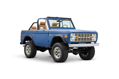 1975 Classic Ford Bronco
