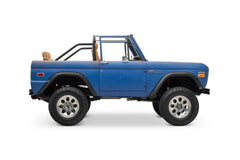 1975 Classic Ford Bronco