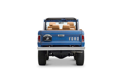 1975 Classic Ford Bronco