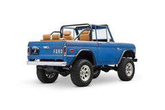 1975 Classic Ford Bronco