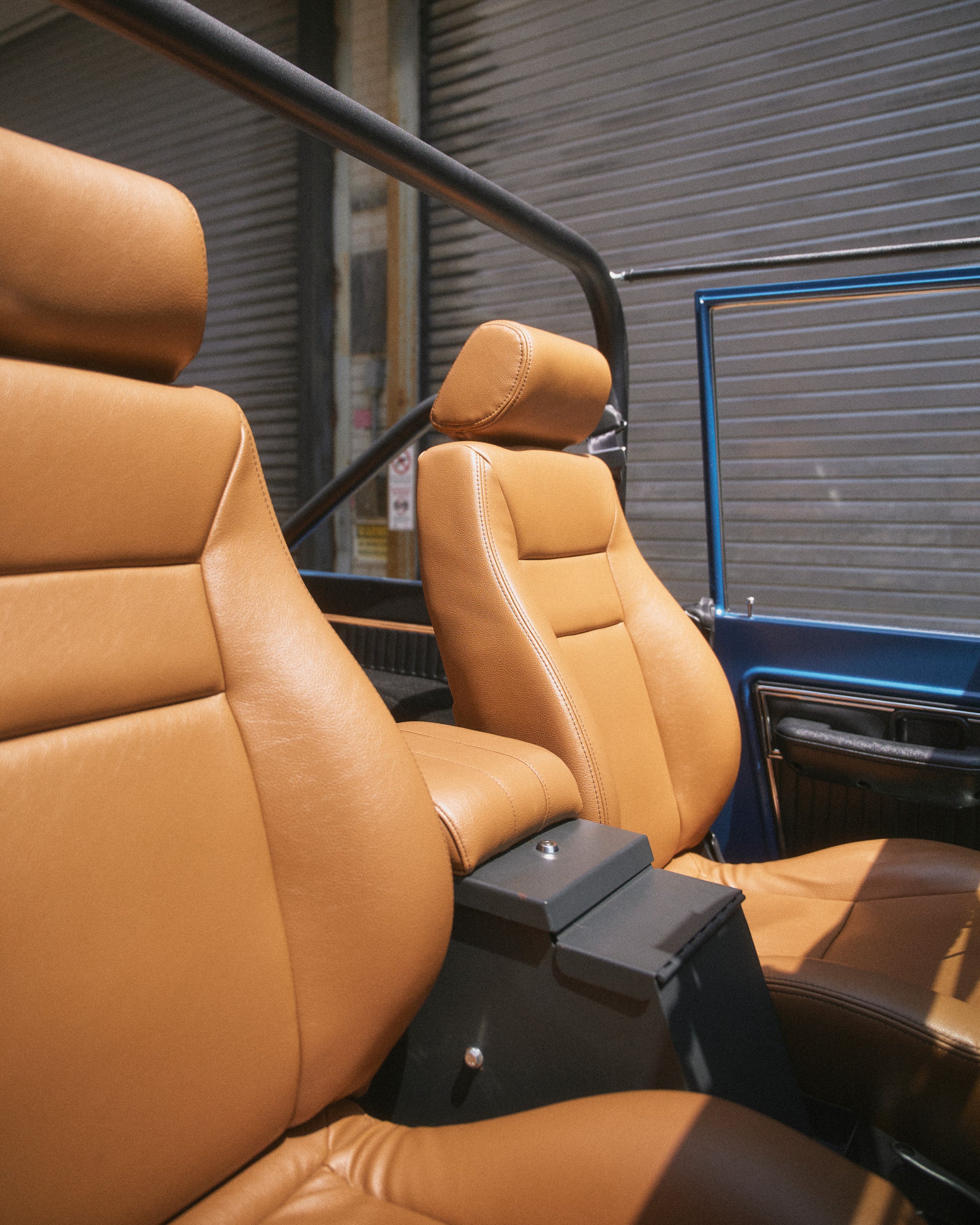1975 Classic Ford Bronco
