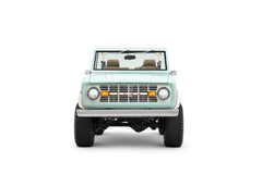 1975 Classic Ford Bronco