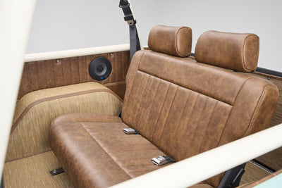 1975 Classic Ford Bronco