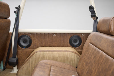 1975 Classic Ford Bronco