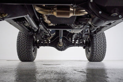1975 Classic Ford Bronco