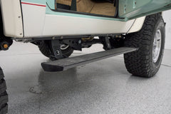 1975 Classic Ford Bronco