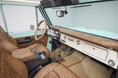 1975 Classic Ford Bronco
