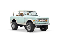 1975 Classic Ford Bronco