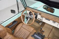 1975 Classic Ford Bronco