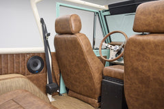 1975 Classic Ford Bronco