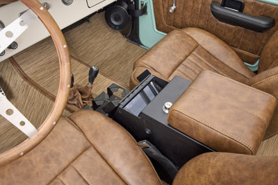 1975 Classic Ford Bronco