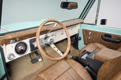1975 Classic Ford Bronco