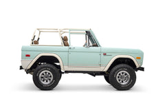 1975 Classic Ford Bronco