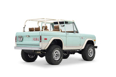1975 Classic Ford Bronco