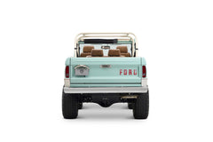 1975 Classic Ford Bronco