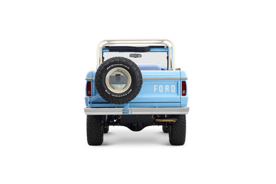 1976 Classic Ford Bronco