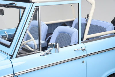 1976 Classic Ford Bronco