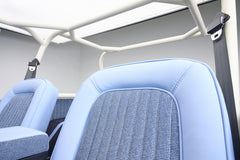 1976 Classic Ford Bronco