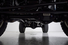 1976 Classic Ford Bronco